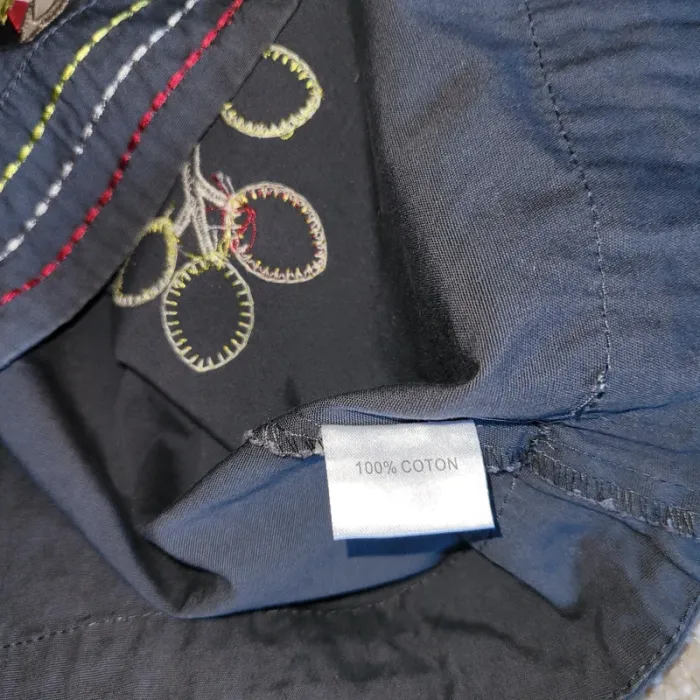 Robe longue 2 ans - photo numéro 3