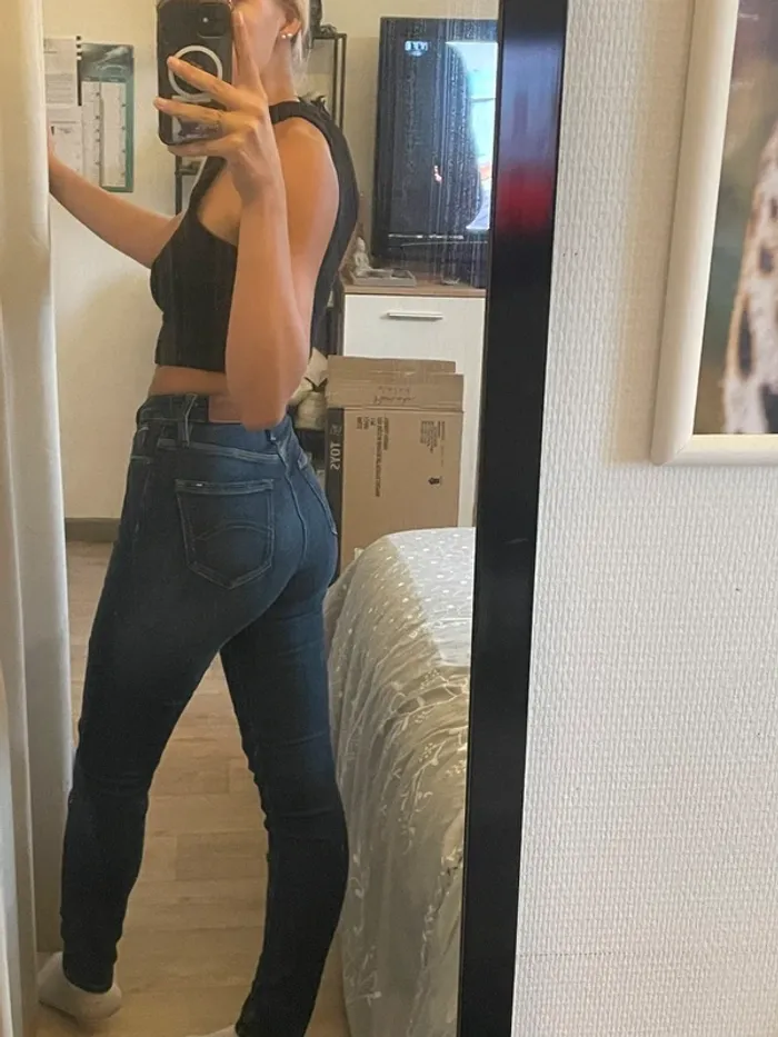 Pantalon femme - photo numéro 2