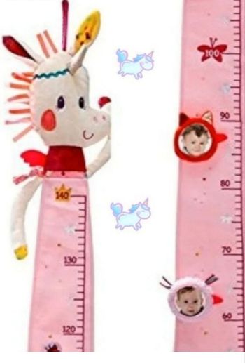 Lilliputiens Toise Louise la Licorne NEUVE 