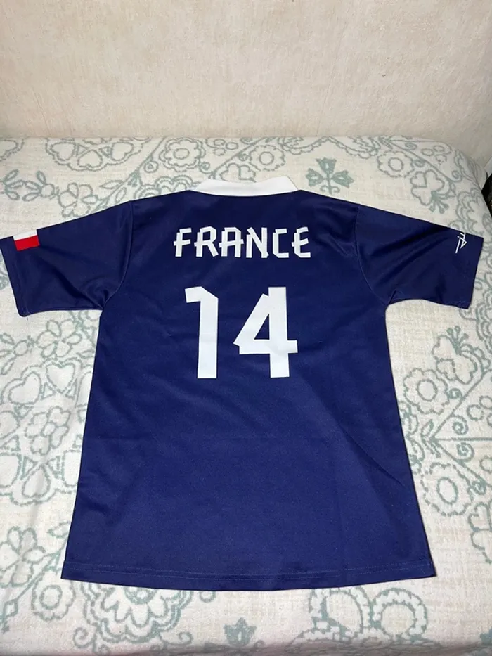 T-shirt sans marque - photo numéro 6