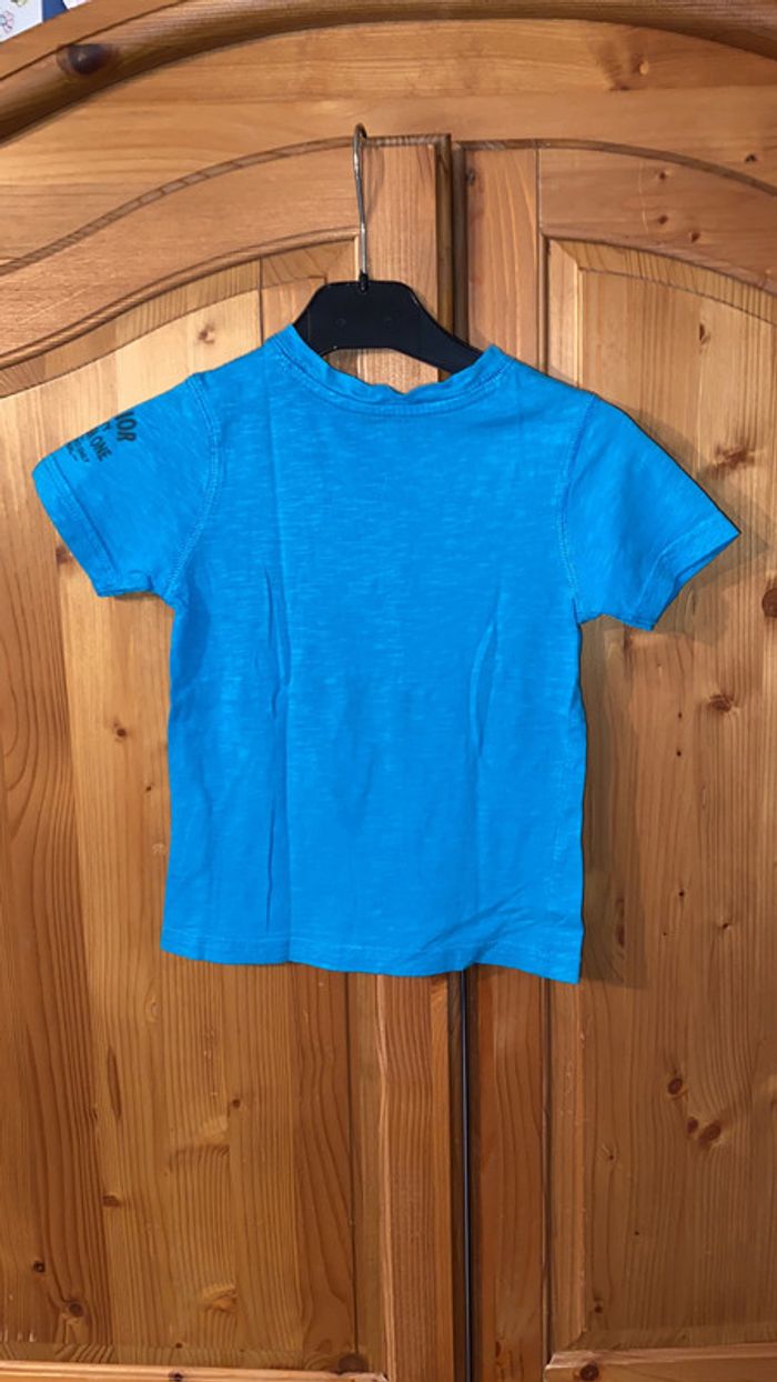 T shirt - photo numéro 2