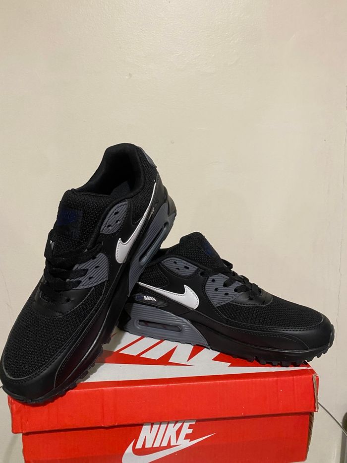 Basket Nike air tn 42 - photo numéro 6