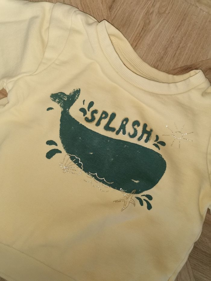 Sweat - photo numéro 2