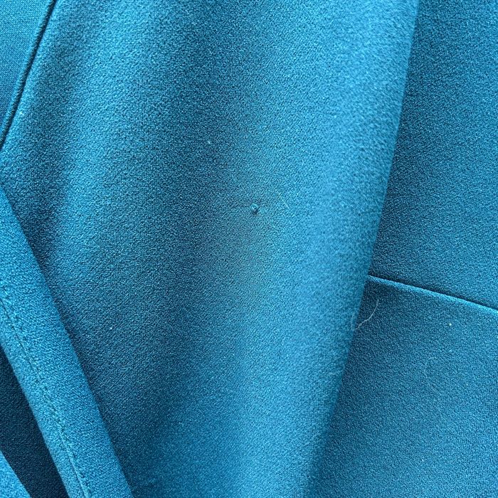 Robe bleue - photo numéro 5