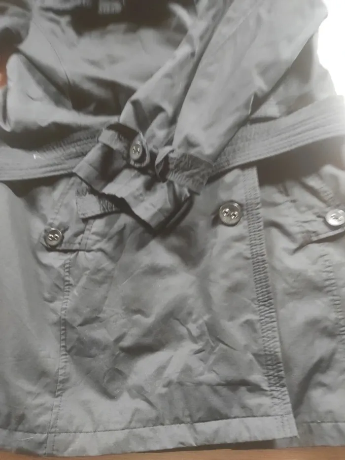 Manteau taille 36 38 - photo numéro 4
