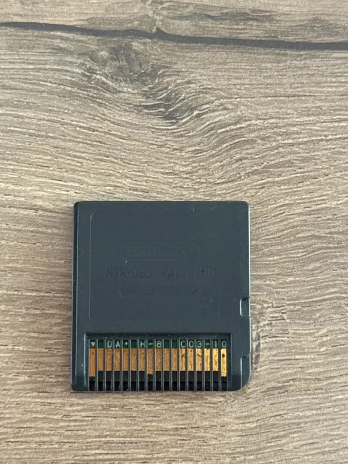 Pokémon ranger sur ds - photo numéro 2