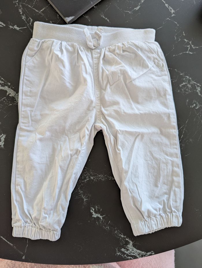 Legging + pantalon fille 🤞 - photo numéro 3