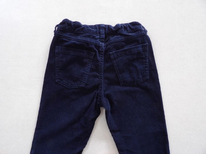 Pantalon garçon 5 ans H&M - photo numéro 3