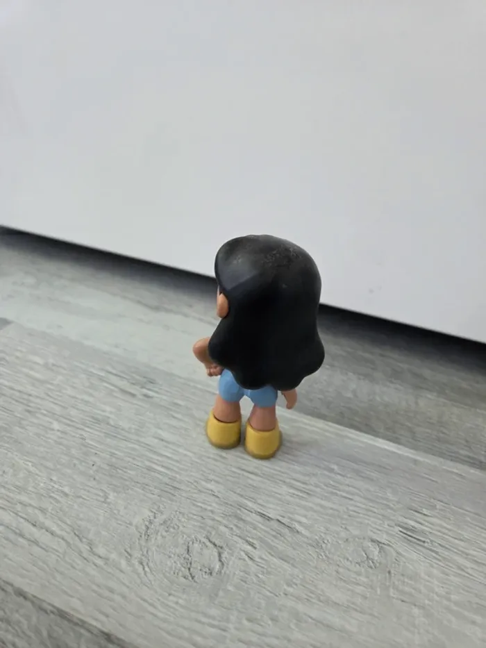 Figurine funko mystery mini Nani - photo numéro 2