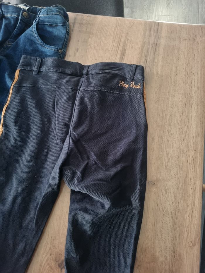 Lot de 6jeans - photo numéro 5