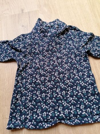 Tee-shirt Tape à l'oeil 6mois