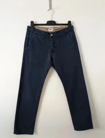 Pantalon marine - Edwin Japan - taille 29