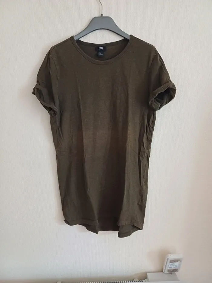 Tee shirt s - photo numéro 2