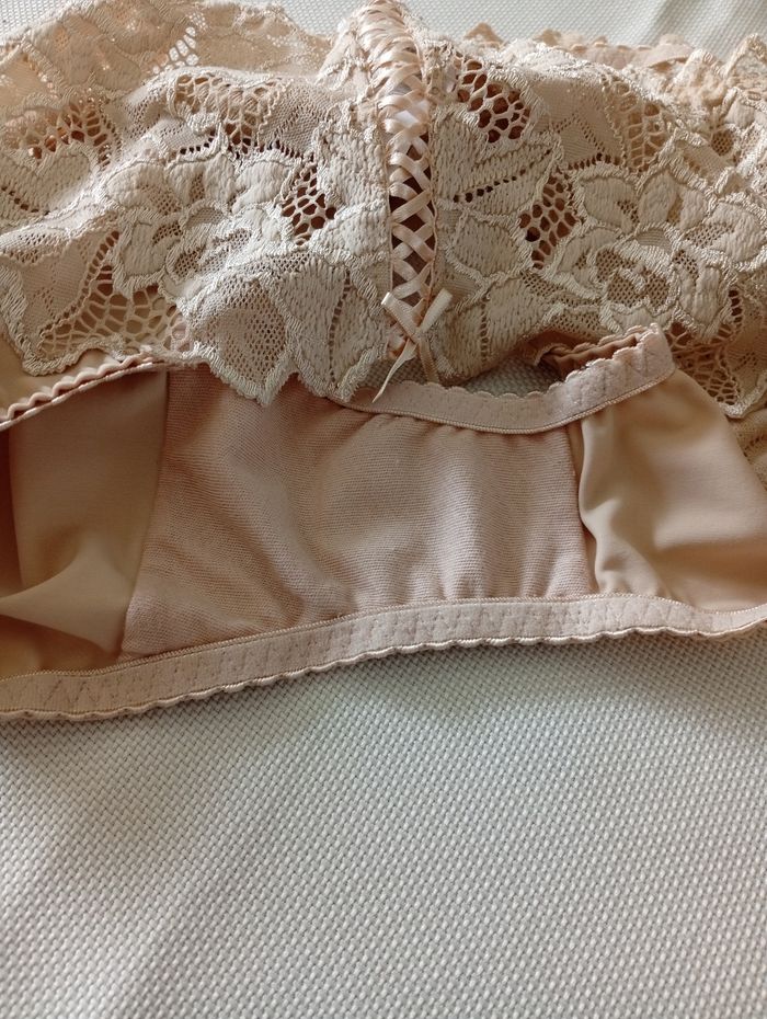 Culotte dentelle - photo numéro 3