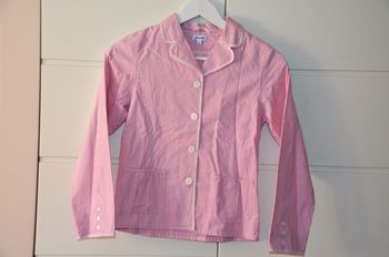 Veste 12 ans Jacadi