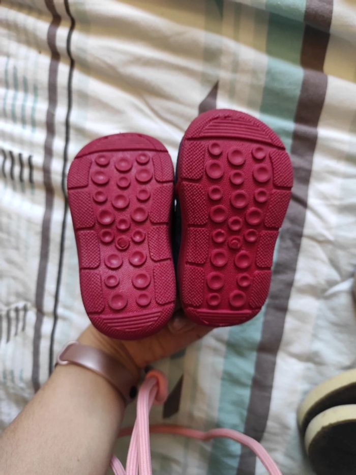 Chaussons Mickey - photo numéro 5
