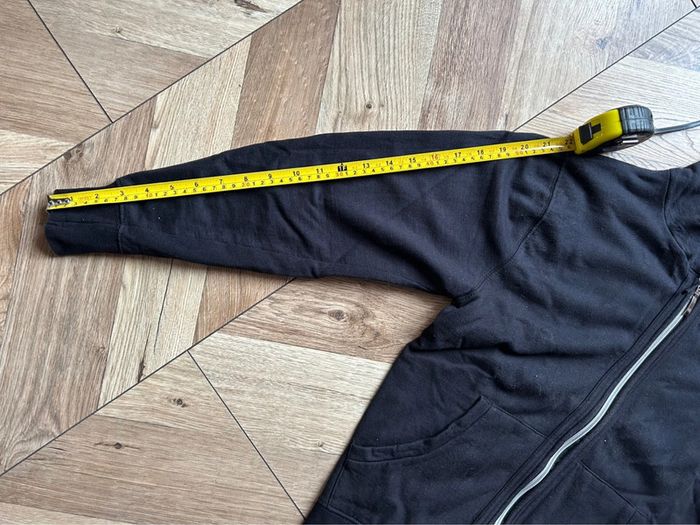 Sweat-shirt zip - photo numéro 17