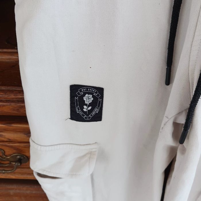 Bas de jogging taille 36 bershka - photo numéro 2