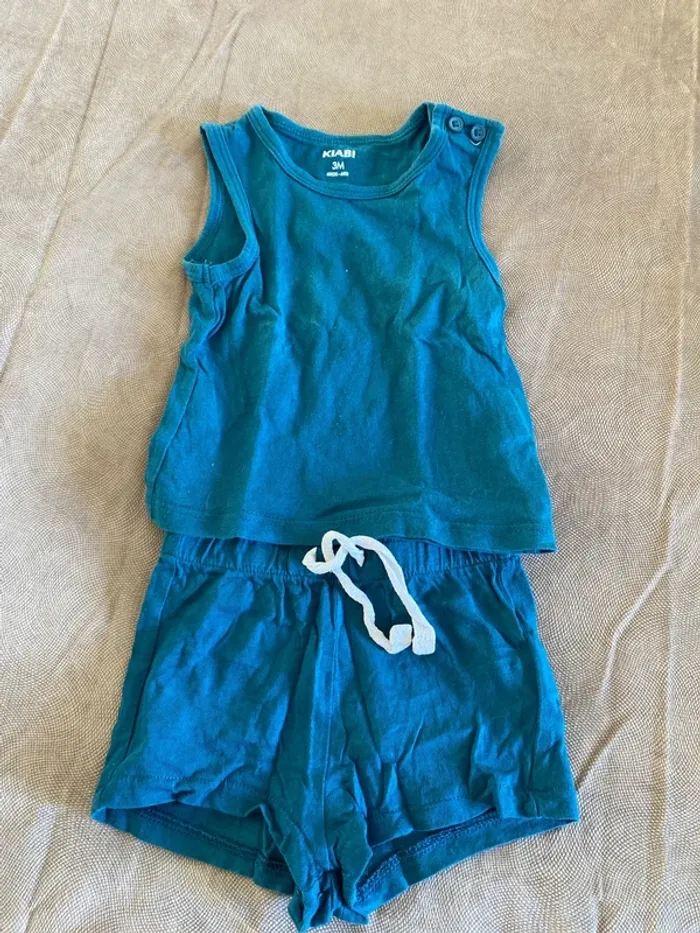 Ensemble