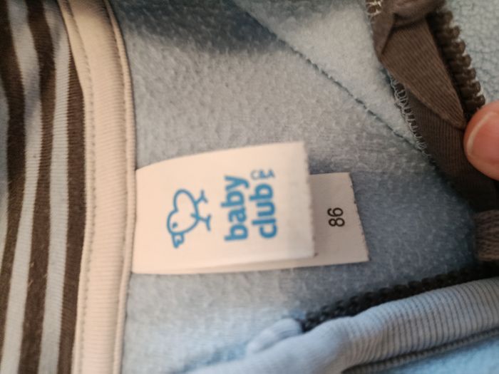 Pull mignon - photo numéro 3