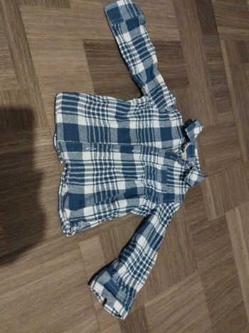 chemise