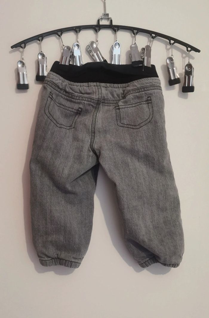 Pantalon 18 mois - photo numéro 2