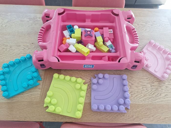 Table lego - photo numéro 3