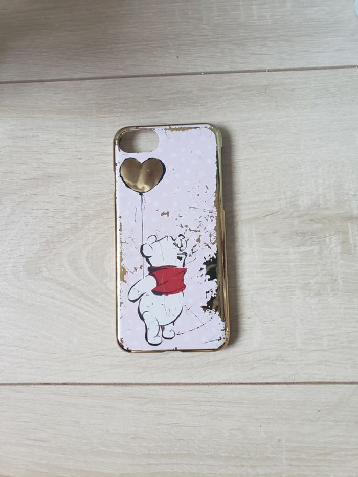 Coque iPhone 6 🎀 1€ - photo numéro 3