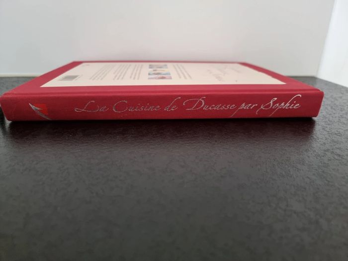 La cuisine de Ducasse par Sophie - photo numéro 5