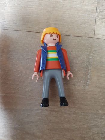 Playmobil