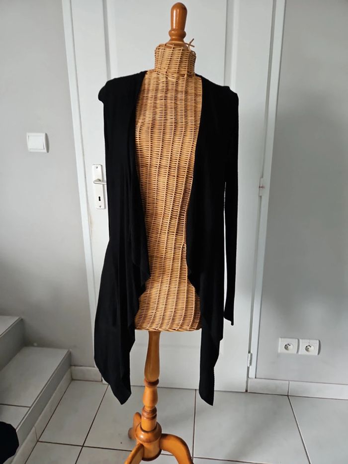 Veste femme mango taille m CHELO3 - photo numéro 2