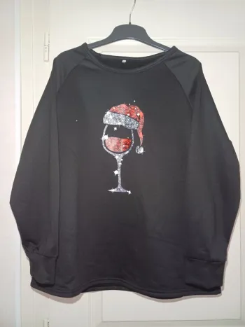 Sweats  sans marque