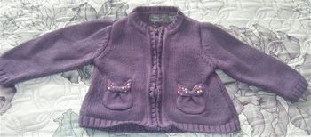 GILET ORCHESTRA 12 MOIS