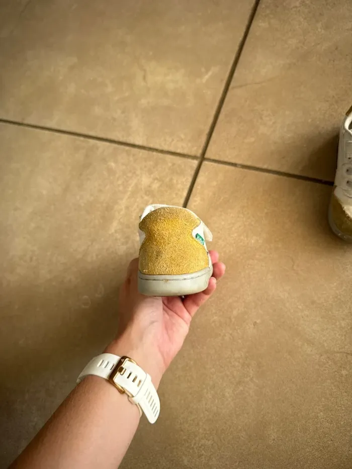 Tennis kickers garçon - photo numéro 3