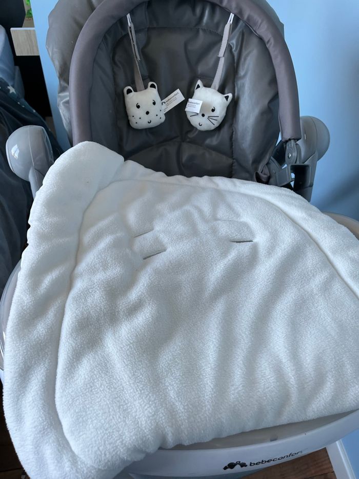 Chaise bébé confort - photo numéro 4
