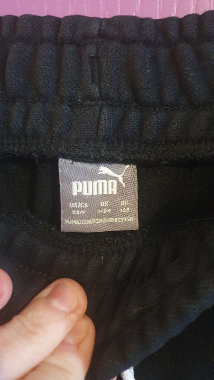 Jogging PUMA - photo numéro 3