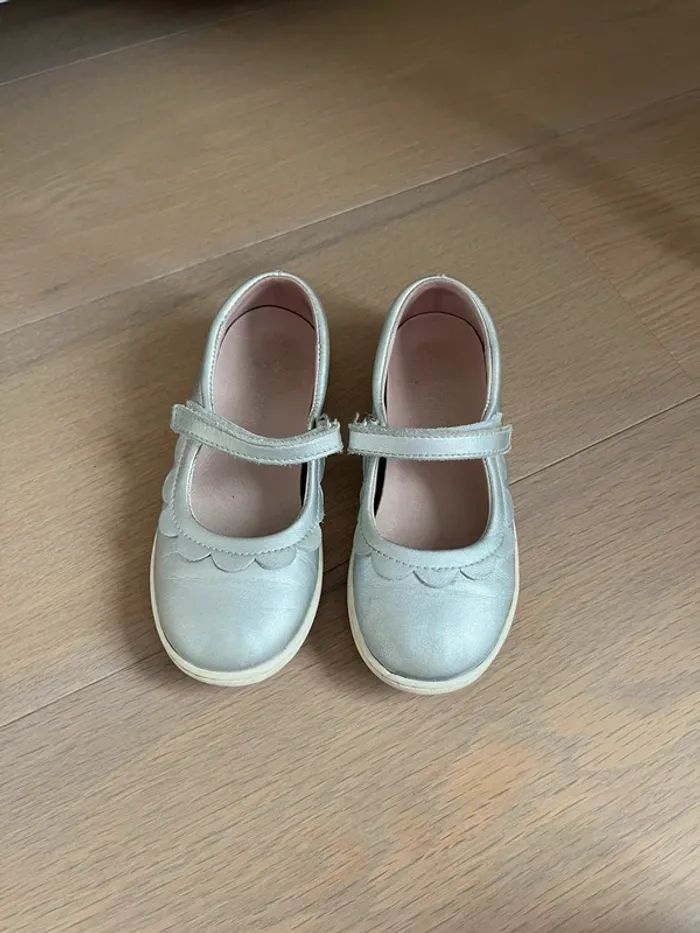 Ballerines p.27