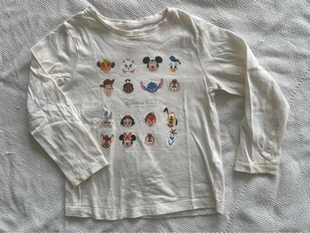 Tee-shirts Disney