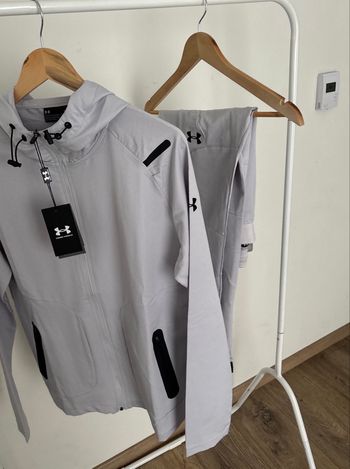 Ensemble Under Armour
