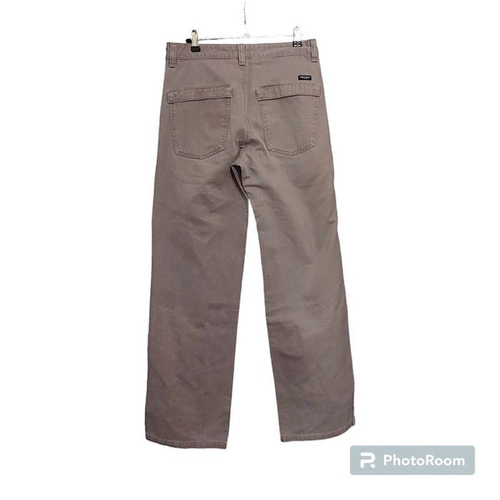 Magnifique pantalon Dockers Vintage M homme - photo numéro 2