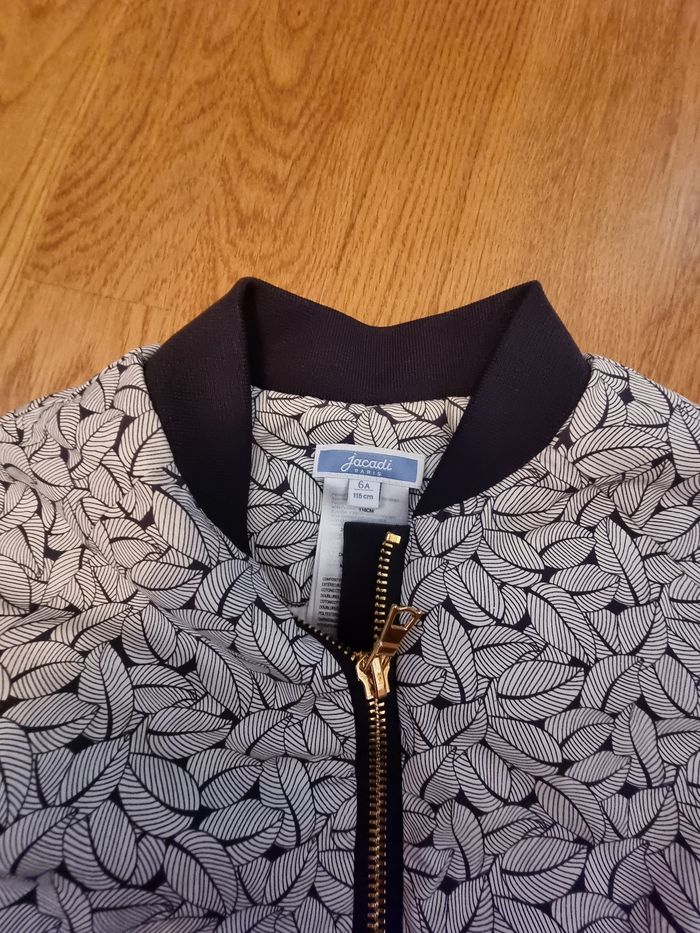 Bomber - photo numéro 2
