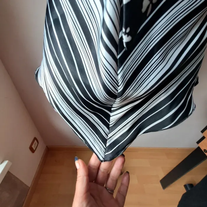 Débardeur satiné taille38 #xanaka - photo numéro 7