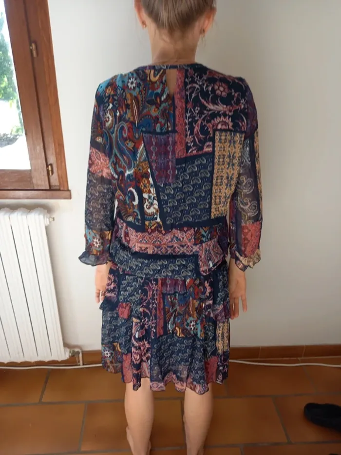 Robe femme - photo numéro 2