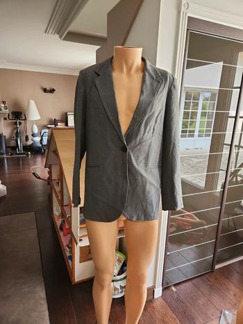 Veste homme Pull&Bear