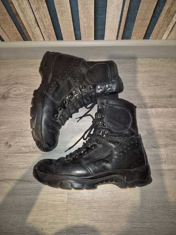 Rangers noir - photo numéro 2