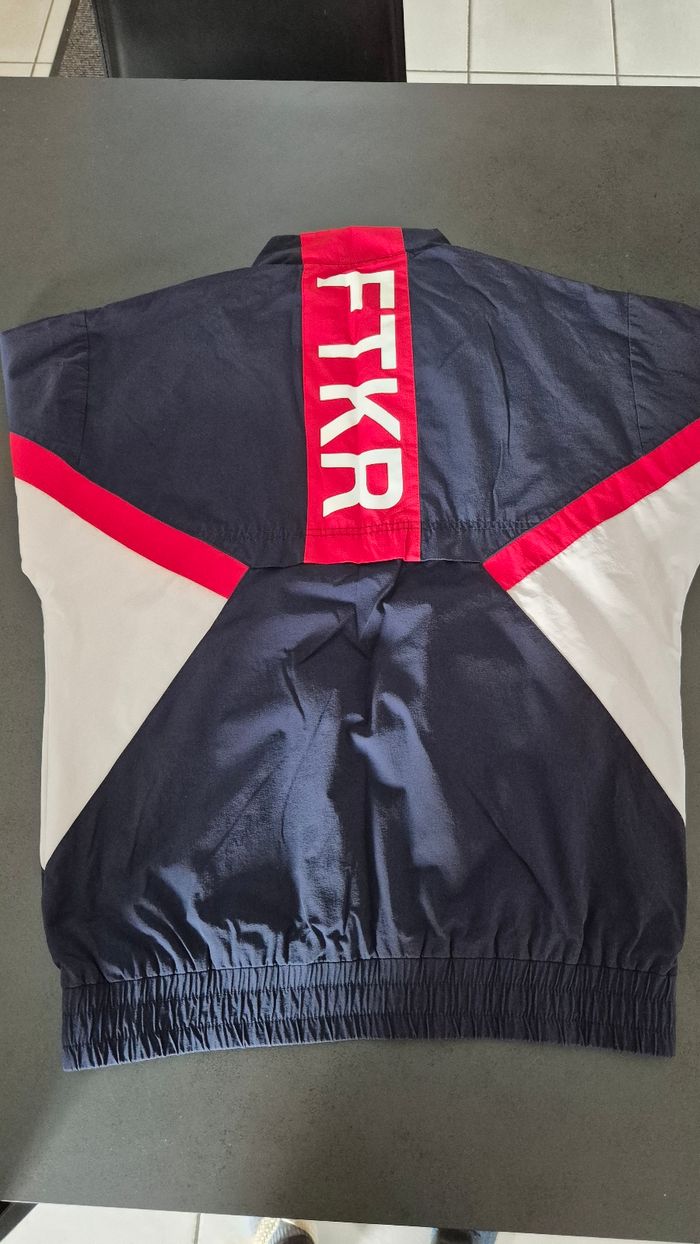 coupe vent garçon - photo numéro 3