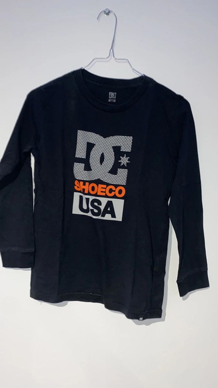 T-shirt DC Shoes XS
