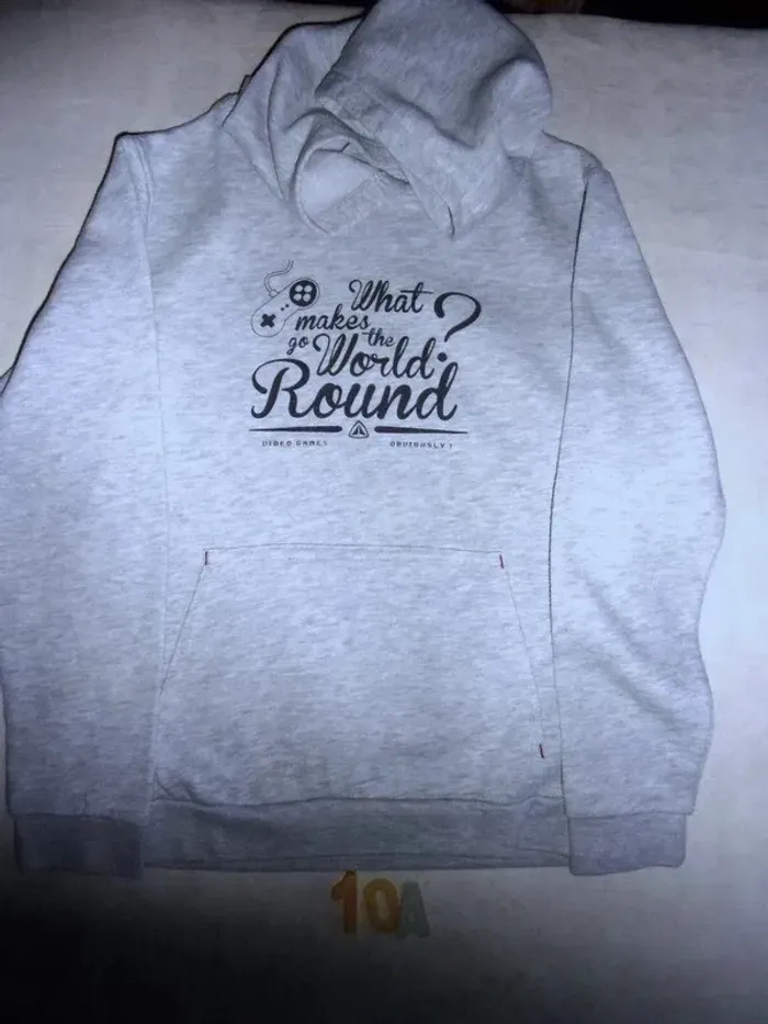 Lot vêtements Garçon 10 ans - photo numéro 10