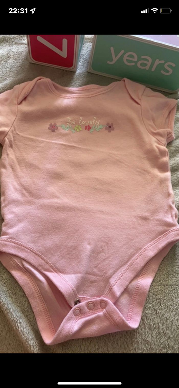 Lot bodie - photo numéro 4