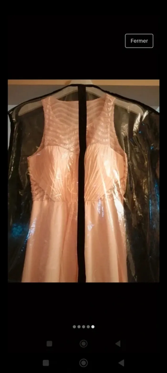 Robe de soirée - photo numéro 5